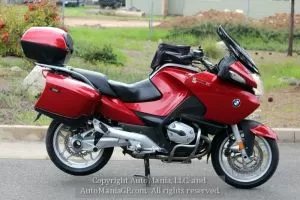 R1200RT Motorcycle for sale
