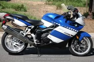 K1200S Motorcycle for sale
