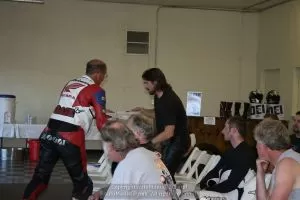 Take a CLASS - You Meet the Nicest People!