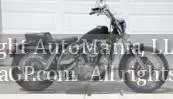 1000cc Sportster Motorcycle for sale