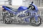 YZF 600 Motorcycle for sale