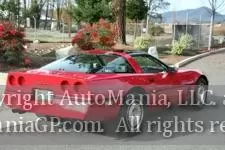 Corvette C4 Sports Car for sale