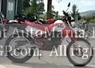 XT350 Motorcycle for sale