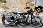 Halcyon 250 Motorcycle for sale