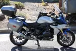 R1200 RS Motorcycle for sale