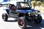Reeper Luxury Edition ATV for sale