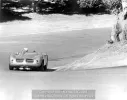 image for Porsche Carrera Cork Screw Laguna Seca circa 1959