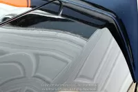 image for Bubbling under paint, driver's side rear fender