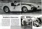 image for Sports Car Pictorial May 1959